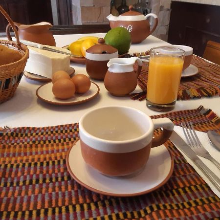 Fidelisima Hotel Chachapoyas Buitenkant foto