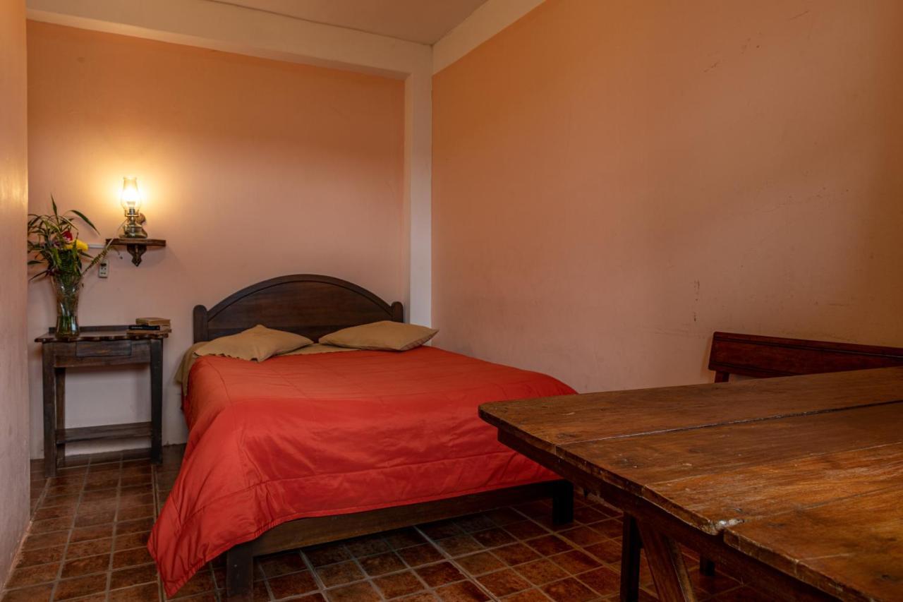 Fidelisima Hotel Chachapoyas Buitenkant foto