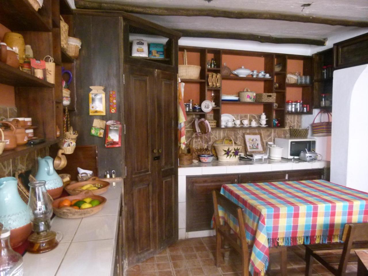 Fidelisima Hotel Chachapoyas Buitenkant foto