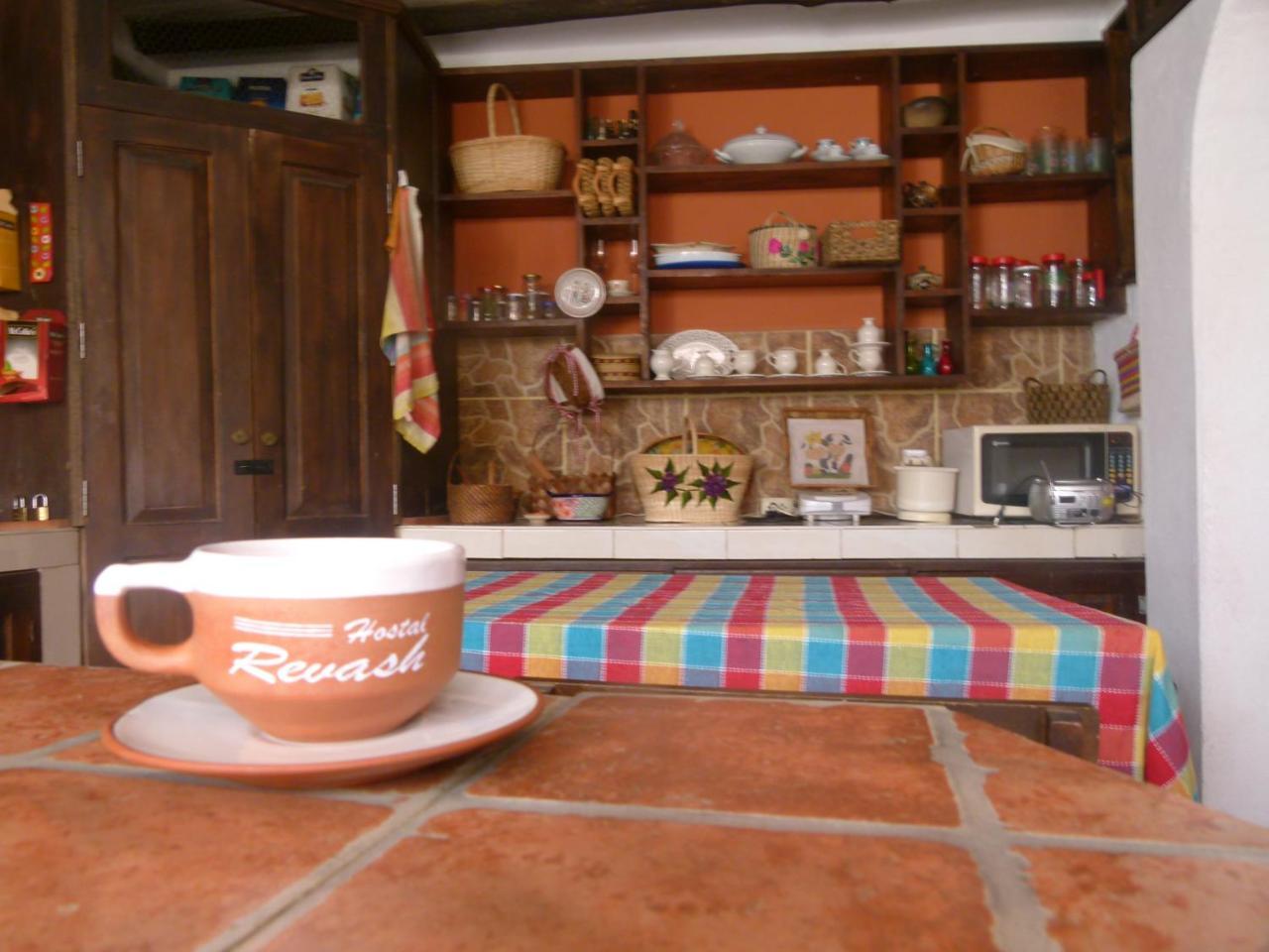 Fidelisima Hotel Chachapoyas Buitenkant foto
